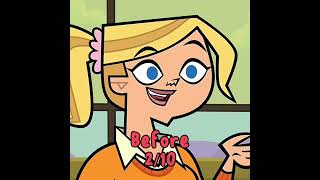 Total Drama 2023 Reboot First Impression VS After Watching (Part 1)