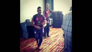 #funny video of #msdhoni #cricket #cricketshorts