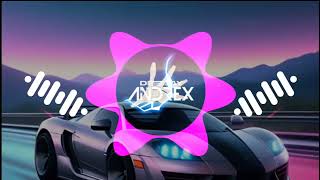 FORROZINHO FADED - DJ Andrex FT. Alan Walker