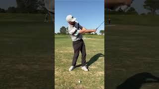 Mental hack to transform your golf game