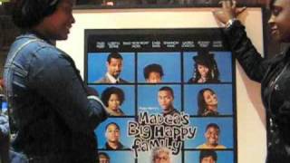 Bleaders TV episode 1 : Madea's Big Happy Family, Opening Night