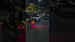 Velocidad Sin Límites: Carreras Nocturnas en Cali