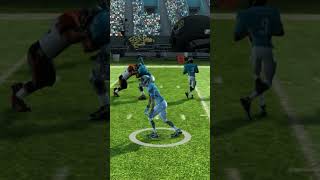 Pfft Could’ve Caught It!! - Madden Arcade