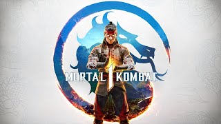 Mortal Kombat 1 Online Stress Test Gameplay Part 2 6/25/23