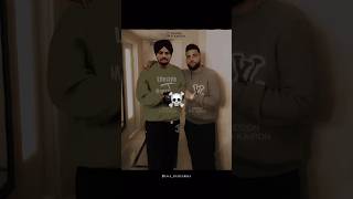 India's biggest collab ever 🥵 Karan Aujla X Sidhu moosewala 😍