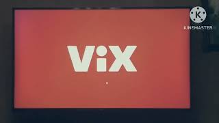 VIX logo effects Spensored by Preview 121 effects