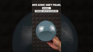 M59 Sonic Grey Pearl #SapporoUltimate #shorts