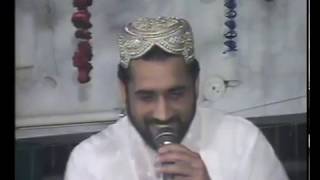 Madina Sohna ae by  Qari Shahid Mahmood   Punjabi Naat