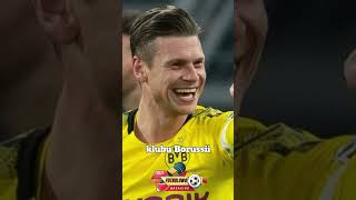 ŁUKASZ PISZCZEK WRACA DO BORUSSI DORTMUND! #borussiadortmund #football #polska #dc #bvb