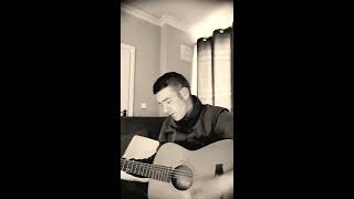 This Year's Love (David Gray Cover)