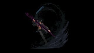 [DFO(DnF Korea)] Erebus Luke Raid 2nd Phase (Lumen)