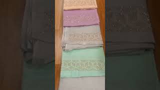 Dubai cotton scarf available in wholesale+91-9324612077