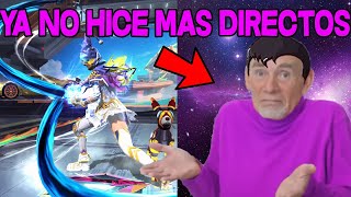 AHORA SI ME PASE CON LOS DIRECTOS!!!... HEMOS VUELTO!! SERA DEFINITIVO? XD