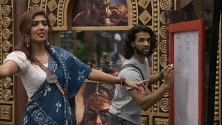 Bigg Boss Malayalam Season5 | Episode41 | Day40 Audio Live & Live Review