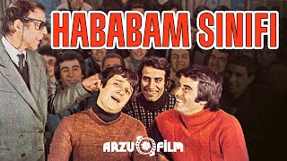 Hababam Sınıfı | FULL HD