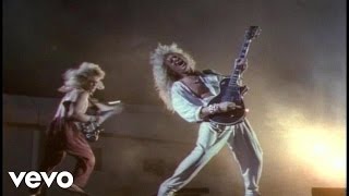 Blue Murder - Valley Of The Kings