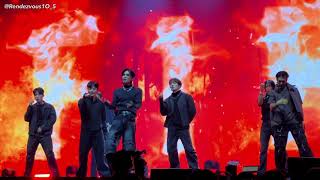 [SF9] 231009 SF9 FANCON -  타(Fire) 4K