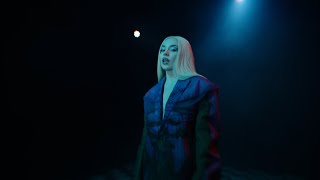 Ava Max - Ghost (Official Visualizer)