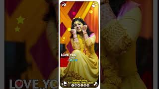 Gujarati Timli WhatsApp Status 2024. Gujarati Love Timli 5.