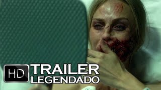 Rabid (2019) Trailer LEGENDADO