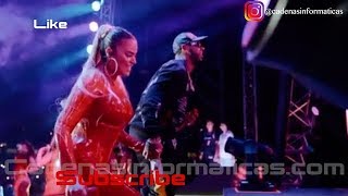 NUEVA MUSICA, Anuel habla de la reina del REGGEATON, RESIDENTE René Pérez y NENGOFLOW, EL NENE, mt