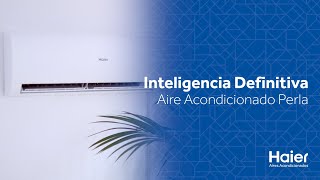 Inteligencia definitiva con Perla de Haier