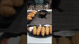 Fried Momos || #food #foodie #ytshort #shorts #viral #trending #momos #shortsfeed #religion