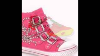 Wholesale kids shoes