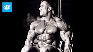 10 Essential Bodybuilding Tips | Dorian Yates' Blood & Guts