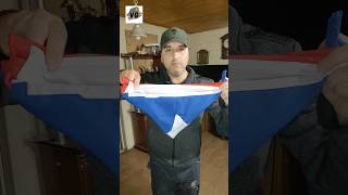 Lo sabías? #militar #ejercito #veteranogayoso #army #bandera #fiestaspatrias #chile #dato