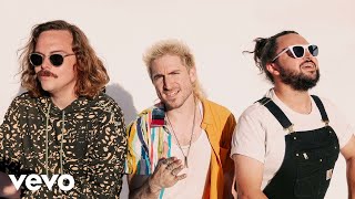 Walk The Moon - Rise Up