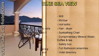 TOUR NHA TRANG 4 NGÀY 3 ĐÊM Fairy Bay Hotel 3 SAO GIÁ RẺ 0914970008 MS YẾN