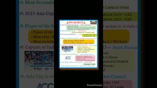 Asia Cup Important GK || 2023 || #shorts #ytshorts #gk#asiacup2023