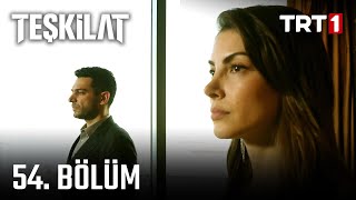 Teşkilat 54. Bölüm