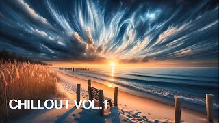 RELAX CHILLOUT VOL.1  MUSIC 2024