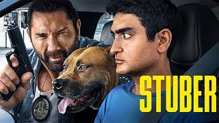 "STUBER" - Official Trailer 2