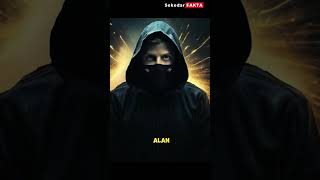 Fakta Tentang Alan Walker #shorts