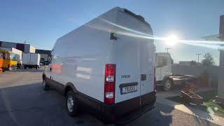 Iveco Daily 35s12