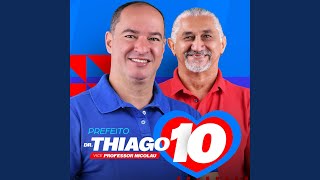 Doutor Thiago e Nicolau (Vou Votar)