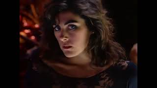 Laura Branigan   Self Control (Upscaled 4x 2560x1920)