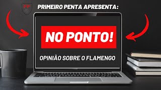 NO PONTO! Demissão de Vitor Pereira e vinda de novo técnico