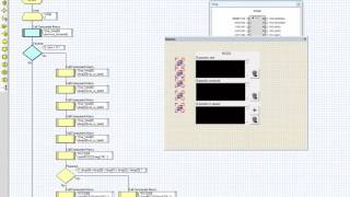 FLOWCODE УРОК 43 модуль контроля датчиков на attiny13