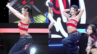 케플러 마시로 직캠 'PROBLEM' (Kep1er MASHIRO FanCam) @THESHOW 240625