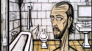 Bernard  Buffet   1928  1999