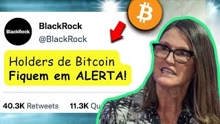 Cathie Wood:: "Bitcoin nunca fez isso antes na história..." | TOP notícias de altcoins!