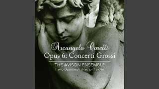 Concerto grosso in F Major, Op. 6 No. 9: III. Corrente. Vivace