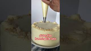 #glutenfree #food #baking #gf #foryou #dessert #cake #delicious #shorts #short #shortvideo #foodie