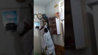 mufti mahmood ul hassan dusto ki sat | mufti mahmood ul hassan happy in mode #short #YouTubeshort