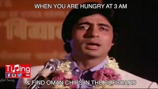 Tidding Caption Bollywood - Compilation 1 | UAE