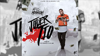 Messiah - Joder Tio [Official Audio]